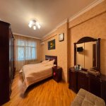 Продажа 3 комнатная Новостройка, İnşaatçılar метро, пос. Йени Ясамал, Ясамал район 3