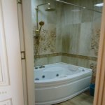 Kirayə (aylıq) 3 otaqlı Yeni Tikili, Ağ şəhər, Xətai rayonu 22