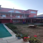Satılır 8 otaqlı Həyət evi/villa, Qaraçuxur qəs., Suraxanı rayonu 2