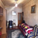 Satılır 2 otaqlı Köhnə Tikili, 8-ci kilometr, Nizami rayonu 6