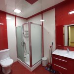 Satılır 3 otaqlı Yeni Tikili, 20 Yanvar metrosu, 1-ci mikrorayon, Nəsimi rayonu 23