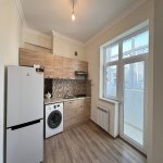 Kirayə (aylıq) 3 otaqlı Yeni Tikili, Hövsan qəs., Suraxanı rayonu 10