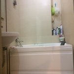 Satılır 2 otaqlı Yeni Tikili, İnşaatçılar metrosu, Yasamal rayonu 10