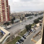 Kirayə (aylıq) 3 otaqlı Yeni Tikili, Həzi Aslanov metrosu, H.Aslanov qəs., Xətai rayonu 15