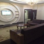 Kirayə (aylıq) 4 otaqlı Yeni Tikili, 20 Yanvar metrosu, Kimyaçılar şəhərciyi, Nəsimi rayonu 5