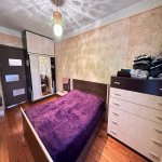 Satılır 3 otaqlı Köhnə Tikili, Qara Qarayev metrosu, Nizami rayonu 10