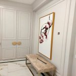 Kirayə (aylıq) 3 otaqlı Yeni Tikili, Sahil metrosu, Xətai rayonu 9