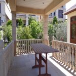 Kirayə (aylıq) 5 otaqlı Bağ evi, Novxanı, Abşeron rayonu 4