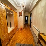 Satılır 3 otaqlı Yeni Tikili, Nəsimi metrosu, 9-cu mikrorayon, Binəqədi rayonu 4