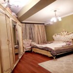 Satılır 2 otaqlı Yeni Tikili, İçərişəhər metrosu, Bayıl qəs., Səbail rayonu 7