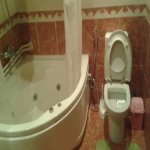 Kirayə (aylıq) 3 otaqlı Köhnə Tikili, Sahil metrosu, Səbail rayonu 15