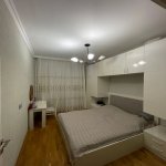 Аренда 2 комнатная Новостройка, м. Гара Гараева метро, Низаминский р-н район 3