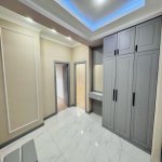 Satılır 2 otaqlı Yeni Tikili, Dərnəgül metrosu, 7-ci mikrorayon, Binəqədi rayonu 4