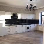 Satılır 5 otaqlı Həyət evi/villa, Badamdar qəs., Səbail rayonu 6