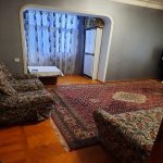 Satılır 3 otaqlı Köhnə Tikili, Nəsimi metrosu, 6-cı mikrorayon, Binəqədi rayonu 4