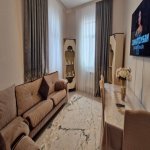 Посуточно 3 комнат Новостройка Лачын 2