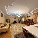 Satılır 8 otaqlı Həyət evi/villa, Avtovağzal metrosu, Biləcəri qəs., Binəqədi rayonu 4
