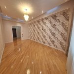 Продажа 3 комнат Новостройка, м. Эльмляр Академиясы метро, пос. Ясамал, Ясамал район 2