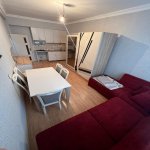 Kirayə (aylıq) 2 otaqlı Yeni Tikili Xırdalan 2