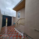 Satılır 2 otaqlı Həyət evi/villa, Zabrat qəs., Sabunçu rayonu 1