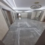 Satılır 4 otaqlı Yeni Tikili, Gənclik metrosu, Nəsimi rayonu 22