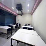 Kirayə (aylıq) 5 otaqlı Ofis, 28 May metrosu, Nəsimi rayonu 4