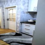 Satılır 2 otaqlı Yeni Tikili, Neftçilər metrosu, Bakıxanov qəs., Sabunçu rayonu 14