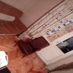 Kirayə (aylıq) 1 otaqlı Köhnə Tikili, İnşaatçılar metrosu, Yasamal qəs., Yasamal rayonu 4