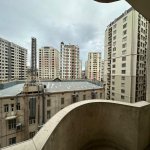 Satılır 3 otaqlı Yeni Tikili, Nəriman Nərimanov metrosu, Nərimanov rayonu 31