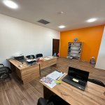 Kirayə (aylıq) 1 otaqlı Ofis, Nərimanov rayonu 4