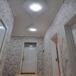 Satılır 5 otaqlı Həyət evi/villa, Avtovağzal metrosu, Binəqədi rayonu 9
