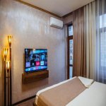 Kirayə (aylıq) Mini otel / Xostel, Səbail rayonu 7