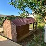 Satılır 4 otaqlı Həyət evi/villa, Mərdəkan, Xəzər rayonu 8