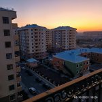 Продажа 4 комнат Новостройка, м. Короглу метро, Сабунчу район 1