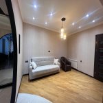 Kirayə (aylıq) 3 otaqlı Yeni Tikili, Nəriman Nərimanov metrosu, Heydər Əliyev Mərkəzi, Nərimanov rayonu 9