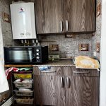 Продажа 2 комнатная Вторичка, м. Мемар Аджеми - 2 метро, 4-ый микрорайон, Насими район 5