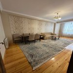 Kirayə (aylıq) 2 otaqlı Yeni Tikili, Gənclik metrosu, Nərimanov rayonu 1