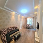 Kirayə (aylıq) 2 otaqlı Yeni Tikili, Badamdar qəs., Səbail rayonu 1