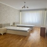 Kirayə (aylıq) 3 otaqlı Yeni Tikili, Qara Qarayev metrosu, 8-ci kilometr, Nizami rayonu 5