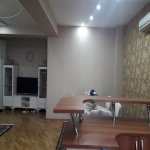 Kirayə (aylıq) 3 otaqlı Yeni Tikili, Gənclik metrosu, Nərimanov rayonu 15