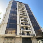 Продажа 3 комнат Новостройка, м. 8 Ноябрь метро, Насими район 2