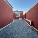 Satılır 2 otaqlı Həyət evi/villa, Binə qəs., Xəzər rayonu 3