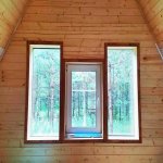 Kirayə (günlük) 3 otaqlı Həyət evi/villa Qusar 7