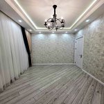 Satılır 3 otaqlı Yeni Tikili, Neftçilər metrosu, 8-ci kilometr, Nizami rayonu 5