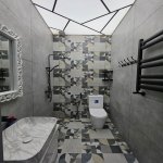 Satılır 3 otaqlı Həyət evi/villa, Mərdəkan, Xəzər rayonu 14