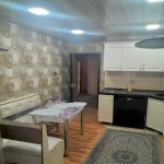 Satılır 3 otaqlı Köhnə Tikili, Neftçilər metrosu, 8-ci kilometr, Nizami rayonu 6