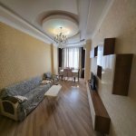 Kirayə (aylıq) 2 otaqlı Yeni Tikili, Nizami metrosu, Nəsimi rayonu 4