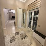 Kirayə (aylıq) 4 otaqlı Həyət evi/villa, Mərdəkan, Xəzər rayonu 24