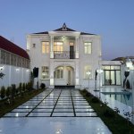 Satılır 8 otaqlı Həyət evi/villa, Buzovna, Xəzər rayonu 8