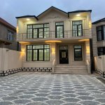 Satılır 5 otaqlı Yeni Tikili, Masazır, Abşeron rayonu 1